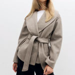 Vmanne Bergen Jacket | Nelly.com