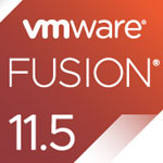 VMware Fusion 11.5 For Only $79.99