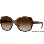 Vogue Sunglasses Vo2871s 150813 - LensesRx