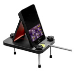 Voice Caddie SC4 Alignment Stand : OnlyBirdies