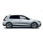 Volkswagen Golf Car - VWFSRentaCar