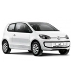 Volkswagen Up - Discover Cars