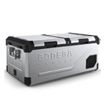Volt Refrigerator Hard Insulated Dual Zone - Bodega Cooler