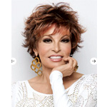 Voltage Synthetic Wig By Raquel Welch - Bestwigoutlet.com
