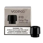 Voopoo Uforce-L 810 Drip Tip | Fyrelux.com