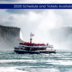 Voyage To The Falls Boat Tour - City Experiences