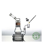 Voyager Dab - Vitae Glass