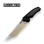 Vt Stealth Automatic Switchblade Knife - Vipertecknives.com