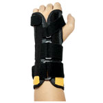 Vw 01 Wrist Brace : Verveshield.com