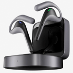 W4 Pro AI Interpreter Earbuds - Timekettle