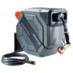 Wacotoya Retractable Garden Hose Reel - Glahoden