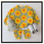 Baby Waffle Flower - Miniolie.com