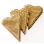 Waffle Hearts - Bofrost