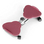 Waist Twister Fitness Tool : Merach