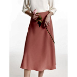 Waisted Women Half Skirt | Goelia1995.com