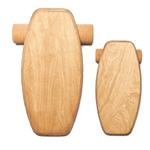 Wake Family Bundle - MTL Balance Board
