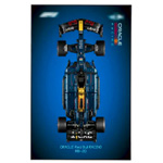 Wall Display Frame Compatible | Brickzonehub.co.uk