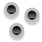Wall Magnets - SnapPower