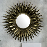Wall Mirror | Finebuy