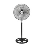 Wall Mounted Standing Fan - Chapur.com.mx