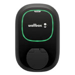 Wallbox Pulsar Plus Socket | Otovo.fr