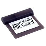 Apex Wallet Pill Card - Carex