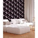 Wallpaper Peonies - WallDekor