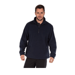 Warm Fleece Sweater Thor Plus Sizes - Bigsizeshirts