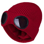 Men's Warm Tactical Ski Ride Knitted Hat : Cotosen