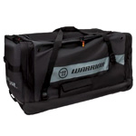 Warrior Ritual Goalie Roller Bag - Goaliemonkey.com