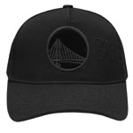 Warriors Pro Pinch Low Snapback - ShopWSS
