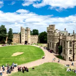 Warwick Castle Tickets | Shareasale.gttickets.com