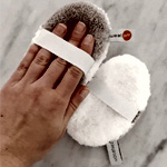 Waschies 2-Pack : Sweat Off