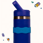Water Bottle Labels | InchBug