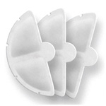 Water Filters 3 Pack - Petcube