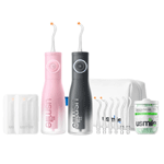 Water Flosser Toiletry Bag Pack - Usmile