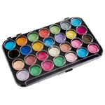 Watercolour Paint Box | Vbs-hobby.at