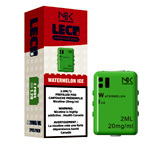 Watermelon Ice Maskking Leco - Vapebest.ca