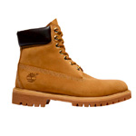 Waterproof Boot Wheat M11.5 | Sneakers