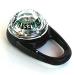 Waterproof Led Safety Light : Restube