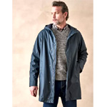 Waterproof Parka : Daxon