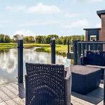 Waterside Hambleton Lakeside | Hoseasons