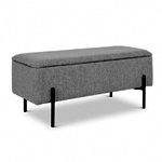 Watson Storage Bench | Furnicher
