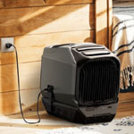 WAVE 3 Portable Air Conditioner , Powerness 