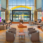 Wb Abu Dhabi Hotel Yas Island : Yas Island
