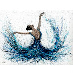 We Shall Dance Again - Albert Levi