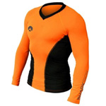 Performance Wear Pro Long Sleeve Top - House Of Scuba