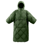 Multifunctional Camping Poncho Wearable : Atepaoutdoors.com