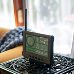 Weather Station With Wi-Fi HD Display | AcuRite