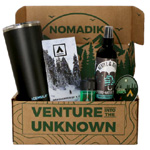 Weatherproof Kit - The Nomadik